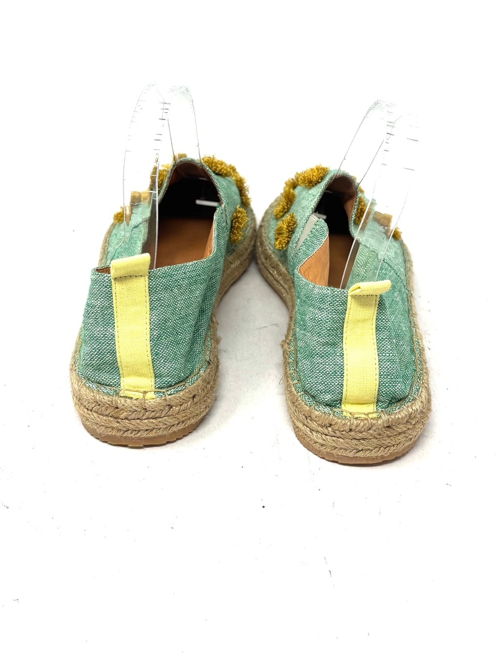 Silvia Cobos Espadrilles View 6